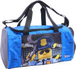  Lego City Police Cop sporttáska