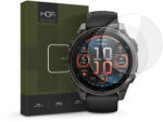 HOFI Glass Pro+ - Garmin Fenix 8 (47 mm) üvegfólia - 2 db/cs - átlátszó - bluedigital