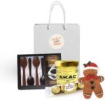 Lux&Box Business Sweet Gift üzleti ajándékcsomag