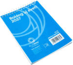 Bluering Asztali naptár TA-21 2027. Bluering® (34046) - iroszer24