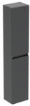 Ideal standart МЕБЕЛ ЗА БАНЯ ТИП КОЛОНА r0268ti 30Х23Х150 mdf СИВ ГЛАНЦ (r0268ti)