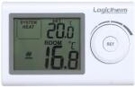 Logictherm Termostat de ambianta R3 Logictherm cu fir (41689305928)