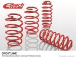 EIBACH Set suspensie, arcuri elicoidale BMW Seria 1 (E81) (2006 - 2012) EIBACH E20-20-013-02-22