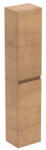 Ideal standart МЕБЕЛ ЗА БАНЯ ТИП КОЛОНА r0268y8 30Х23Х150 mdf ЦВЯТ ЕСТ. ДЪБ (r0268y8)