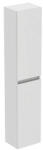 Ideal standart МЕБЕЛ ЗА БАНЯ ТИП КОЛОНА r0268wg 30Х23Х150 mdf БЯЛ ГЛАНЦ (r0268wg)
