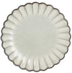 MICA ЧИНИЯ corfu Ø21х2.5см СИВО (1153588)
