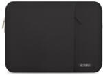 Tech-Protect Sleevy husa pentru laptop 13-14'', negru Geanta, rucsac laptop