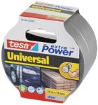 tesa Ragasztószalag 50mmx10m Extra Power Tesa ezüst (TESA56348) - irodasziget