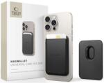 Tech-Protect Suport universal magnetic pentru carduri TECH-PROTECT MagWallet MagSafe negru (5906302370573)