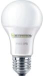 Philips CorePro 10W=75W E27 LED 1055 lumen meleg fehér körteégő 8720169169159 (8720169169159)