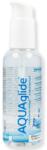 Joydivision - aquaglide Лубрикант aquaglide waterbased liquid lubricant single dose 125 ml
