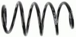 SACHS Arc spiral VW GOLF VI Cabriolet (517) (2011 - 2016) SACHS 993 053