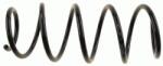 SACHS Arc spiral SKODA ROOMSTER (5J) (2006 - 2015) SACHS 997 843