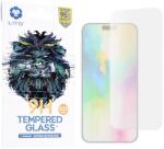 LITO Folie sticla securizata Samsung Galaxy S24 FE Classic Glass Lito - 2.5D Clear
