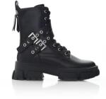 Steve Madden TRACTION negru 40