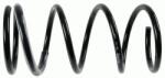 SACHS Arc spiral KIA SPORTAGE (JE, KM) (2004 - 2016) SACHS 998 581