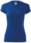 MALFINI Tricou femei Fantasy - Albastru regal | XL (1400516)
