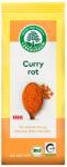 Lebensbaum Curry rosu picant bio 50g