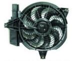 NRF Ventilator, radiator HYUNDAI SANTA FE I (SM) (2000 - 2006) NRF 47281