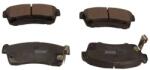 MAXGEAR set placute frana, frana disc MAXGEAR 19-3414 (19-3414)