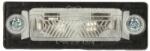 BLIC Iluminare numar de circulatie VW TOURAN (1T1, 1T2) (2003 - 2010) BLIC 5402-053-21-905