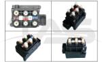 Utángyártott Audi A6/S6 C6 4G A7/S7 C7 4G Avant/Avant Quattro légrugó szeleptömb
