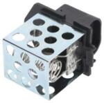 METZGER Rezistor, Electromotor - ventilator OPEL VIVARO caroserie (F7) (2001 - 2014) METZGER 0917132