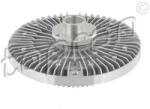 TOPRAN 109607 Cupla, ventilator radiator