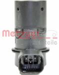 METZGER 0901117 Sensor, ajutor parcare