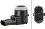 HELLA 6PX358141-091 Sensor, ajutor parcare