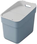 Keter Светлосин кош за отпадъци от рециклирана пластмаса 20 l Ready To Collect - Curver (251951)