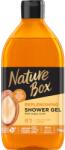 Nature Box Душ гел Nature Box, Със 98% студено пресовано арганово масло, Vegan, 250 мл
