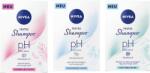 Nivea Твърд шампоан за коса 75гр - За нормална коса (2578)