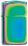 Zippo Brichetă Zippo 20493 Slim Multi Color (20493) Bricheta