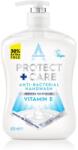Astonish Антибактериален течен сапун 650мл - Vitamin E (1307)