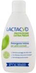Lactovit Интимен гел Lactacyd 200мл. - Extra Fresh (3659)