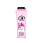 Schwarzkopf Шампоан 250мл - Seta Luminosa (2985)
