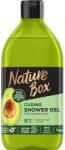 Nature Box Душ гел Nature Box, Авокадо 250мл (3448)