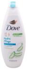 Dove Душ гел с Годжи бери, 225 мл. - Aloe & birch water
