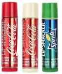 Coca-Cola /Sprite Балсам за устни 4гр - Sprite (3310)