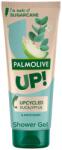 Palmolive Up Душ гел с евкалипт и ябълка 200 мл
