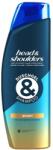 Head & Shoulders 2в1 Мъжки шампоан и душ гел 360мл - Sport (2590)