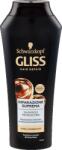 Schwarzkopf Шампоан 250мл - Riparazione Suprema (2985)