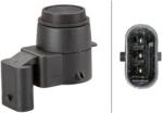 HELLA 6PX358141-021 Sensor, ajutor parcare