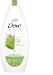 Dove Душ гел с Годжи бери, 225 мл. - Matcha tea & Sakura blossom