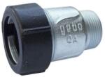  Gebo Quick Acél Menetvég Km 6/4″ Qa (47, 9-51, 5) (g-17.195.00.05)
