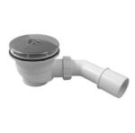 McAlpine HC zuhanyszifon 40/50+113mm, króm fedél (HC4050)