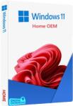 Microsoft Windows 11 Home (Full OEM) (0000000000000)