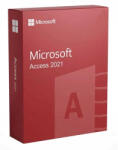 Microsoft Access 2021 (077-53353)