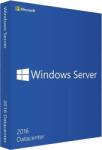 Microsoft Windows Server 2016 DataCenter - eliwekey
